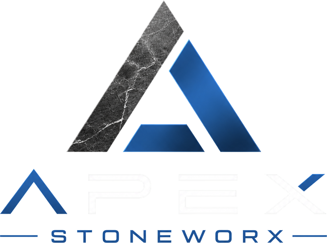 Apex Stoneworx logo